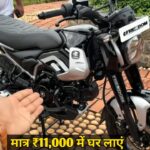 Bajaj Freedom 125