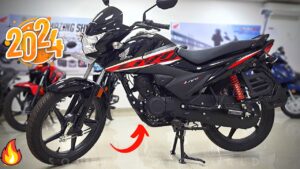 ऑफिस या दफ्तर जाने के लिए खरीदें 60KM की माइलेज वाली Honda Livo, सिर्फ ₹2,609 के EMI पर