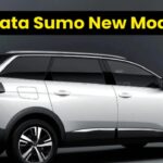 New Tata Sumo Gold