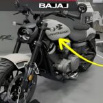 Bajaj Avenger 400