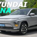 2024 Hyundai Kona EV