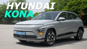 Nexon EV को देने का तरीका 650KM रेंज के साथ, Hyundai लॉन्च करेगी अपनी नई Electric Car