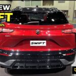 Maruti Swift