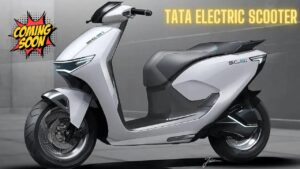 150 KM रेंज के साथ इस दिन लॉन्च हो सकती है, Tata Electric Scooter जानिए कीमत