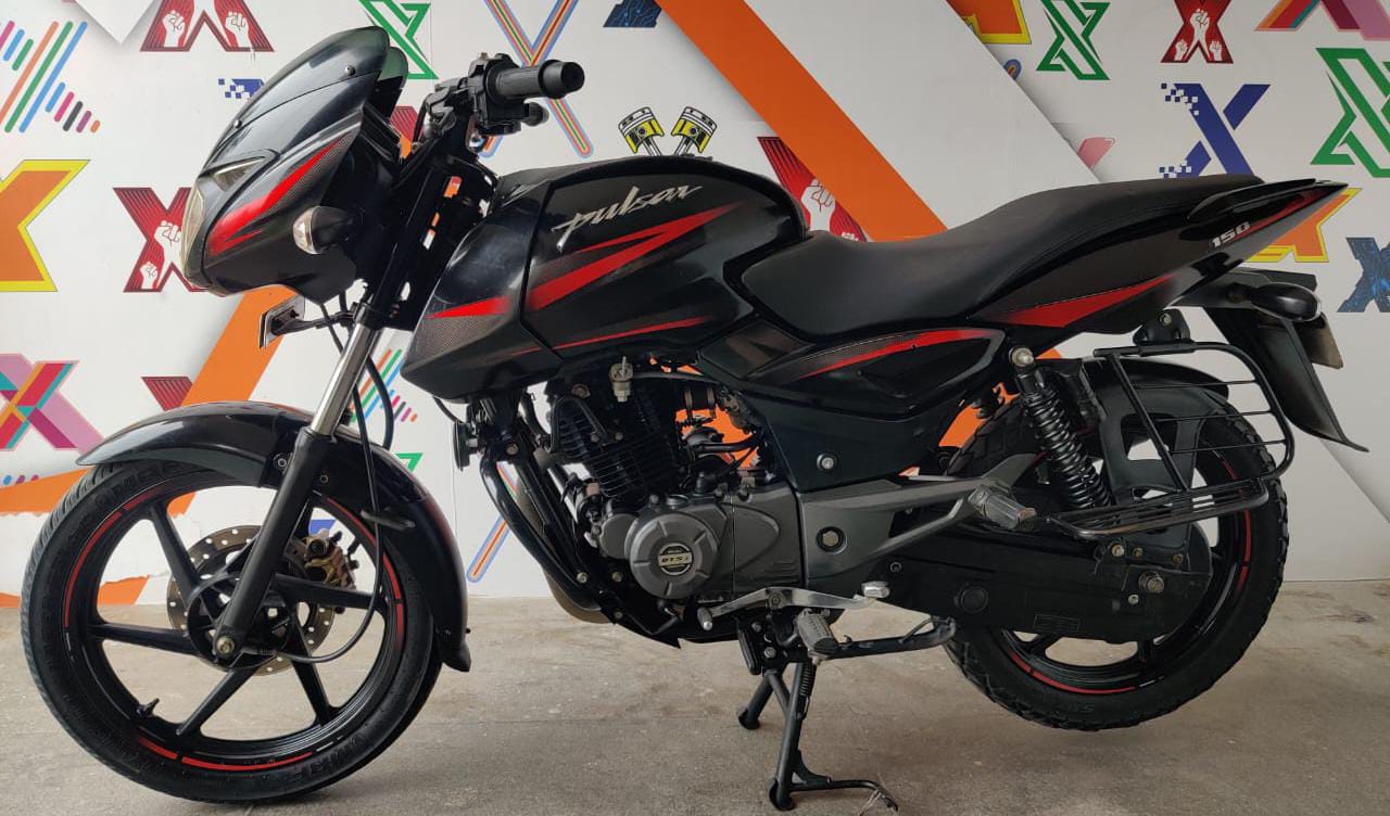 Bajaj Pulsar 150