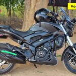 Bajaj Dominar 400