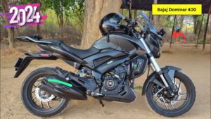 Yamaha और KTM को टक्कर दे रही, Bajaj Dominar 400, कम कीमत में मिलेगी दमदार परफॉर्मेंस