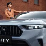 2024 Honda City