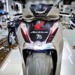 Honda Activa 7G