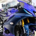 New Yamaha R15