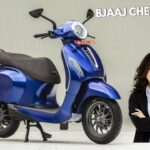 Bajaj Chetak Electric