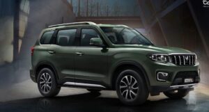 फ्यूचर स्टिक लुक और दमदार इंजन के साथ आने वाली है Mahindra Scorpio N