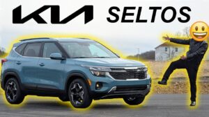 मात्र 10 लाख के कीमत पर घर लाएं, लग्जरी इंटीरियर और शानदार लुक वाली Kia Seltos SUV