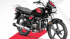 75 KM से ज्यादा की माइलेज के साथ नए अवतार में लांच हुई, Hero Splendor Xtec 2.0 बाइक