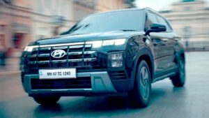 Hyundai की लोकप्रिय कार मॉडल Creta की इलेक्ट्रिक अवतार Nexon को दे रही टक्कर