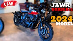 Jawa Bobber का नया लुक देख Honda का उड़ा नींद , जाने डिटेल्स