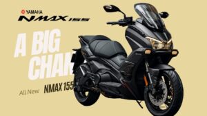 Yamaha NMAX 2024: गजब फीचर्स के साथ मिलेगा तगड़ा माइलेज और शानदार लुक, देखे