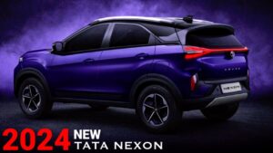 Tata Nexon की इलेक्ट्रिक मॉडल की बाज़ार में बढ़ रही डिमांड, जाने डिटेल्स