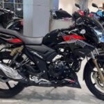 TVS Apache RTR 180