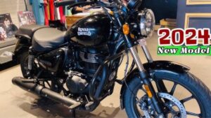 Jawa का मार्केट हिलाने आ गई Royal Enfield की धांसू बाइक, देखे फीचर्स