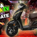 Honda Activa Electric