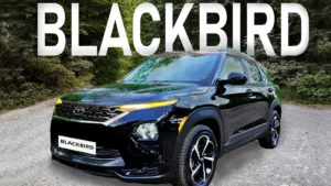 महिंद्रा का पत्ता साफ करने भारतीय बाजार में आ रही है Tata की New BlackBird, 38kmpl माइलेज के साथ