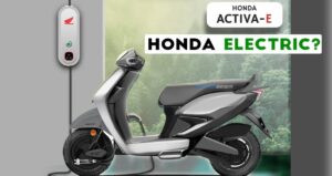 देश में बढ़ते Electric Scooter के डिमांड के बीच, इस दिन लांच हो सकती है Honda Activa EV