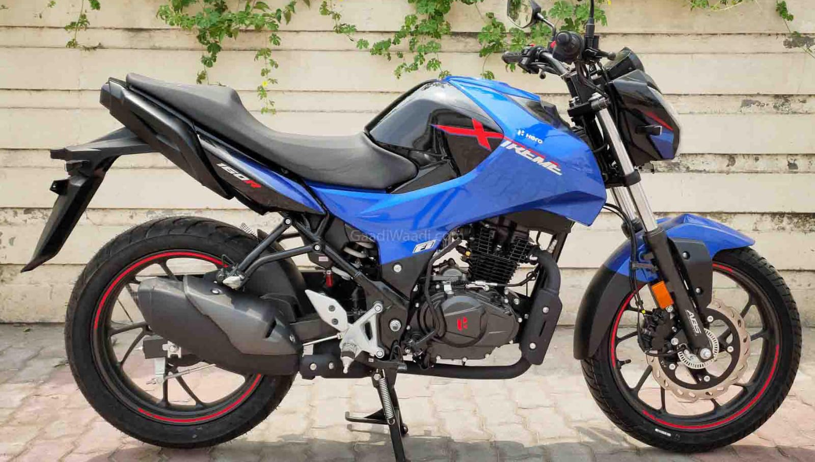 Hero Xtreme 160R