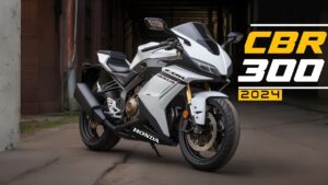 Yamaha और KTM को मार्केट से धक्का देने आ रही, सपोर्ट लुक में Honda CBR 300R बाइक