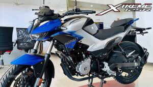 सुपर बाइक खरीदने का सपना काफी कम कीमत में करें पूरा, घर लाएं Hero Xtreme 125R बाइक