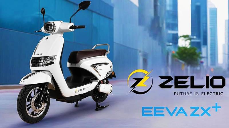 ZELIO EEVA ZX PLUS