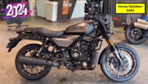 Jawa और Royal Enfield को बाजार से बाहर कर रही Harley Davidson X440 बाइक