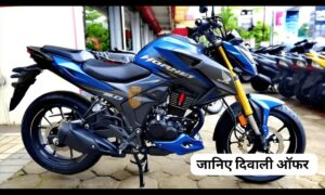 60KM माइलेज और भौकाली Look के साथ न्यू अवतार में लॉन्च हुई Honda Hornet 2.0