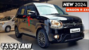 Punch की अब खैर नहीं, न्यू अवतार में भारत में पहले से कम कीमत में लांच हुई New Maruti WagonR