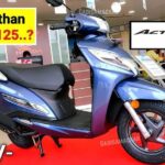 Honda Activa 125