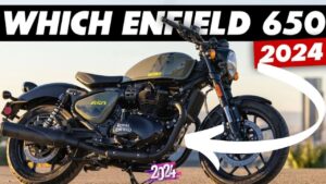 650CC दमदार इंजन के साथ जल्द लांच होगी Royal Enfield Classic 650