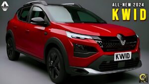 Alto K10 जैसी कार को मात देते हुए दिख रही Renault Kwid, दमदार पावर और माइलेज के साथ