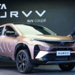 Tata Curvv EV