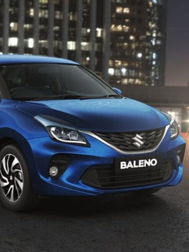 Baleno On Road Price In Jamshedpur