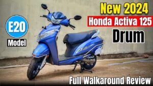 इस दिवाली Honda की इस शानदार स्कूटर की खरीदारी पर पायें 20 हज़ार तक की बंपर छूट