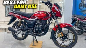 Bajaj Platina का शानदार माइलेज देख मार्केट में मचा हड़कंप