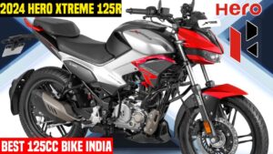 Hero Xtreme का यह अवतार स्पोर्टी लुक के साथ मार्केट में ला रहा तूफ़ान