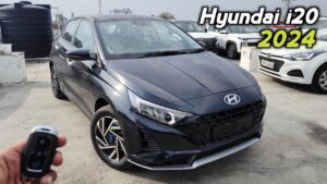 स्पोर्टी अंदाज़ के साथ Hyundai i20 का जल्द हो रहा नयें लुक में बाज़ार में आगमन