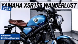 Jawa का खेल समाप्त कर रहा Yamaha का यह शानदार बाइक Xsr 155