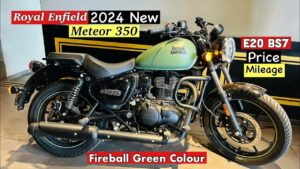 Royal Enfield Super Mateor का आगमन देख बाज़ार में Jawa का रंग हो गया फीका, जानिए क्यों