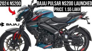 इस दिवाली कम क़ीमत के साथ घर ले जायें Bajaj की यह शानदार बाइक Pulsar Ns 200