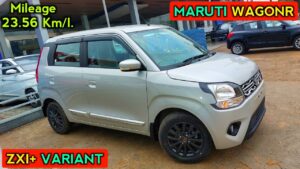 इस दिवाली मात्र 1 लाख में अपने घर खरीद ले जायें Maruti की यह किफायती कार Wagonr