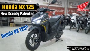 Honda Activa के बाद होंडा का मार्केट फिर से बनने आ रही Nx 125