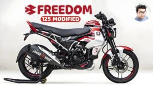 इस दिवाली सस्ते क़ीमत में घर ले जायें Bajaj की यह 100 किमी माइलेज वाली Freedom 125 बाइक