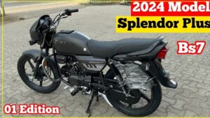 Hero Splendor का नया अवतार ख़ास डिजाइन से सभी को दे रहा मात, दिवाली ऑफर में उठाये लाभ